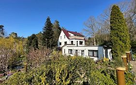 Ferienwohnungen auf Rügen bei Schramm&Rolinski